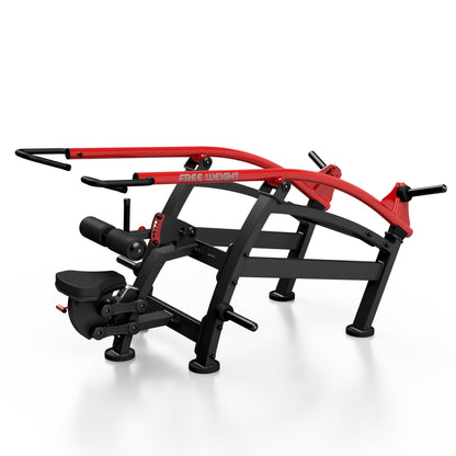 Marbo Sport Dip Presse MF-U009 - Trizeps, Plate loaded Kraftgerät