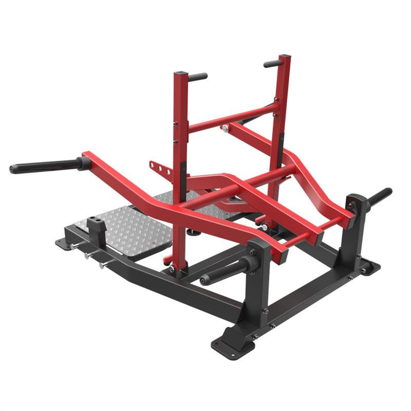 Impulse Fitness SL 7055  Belt Squat / Squat Maschine, Kniebeugenmaschine