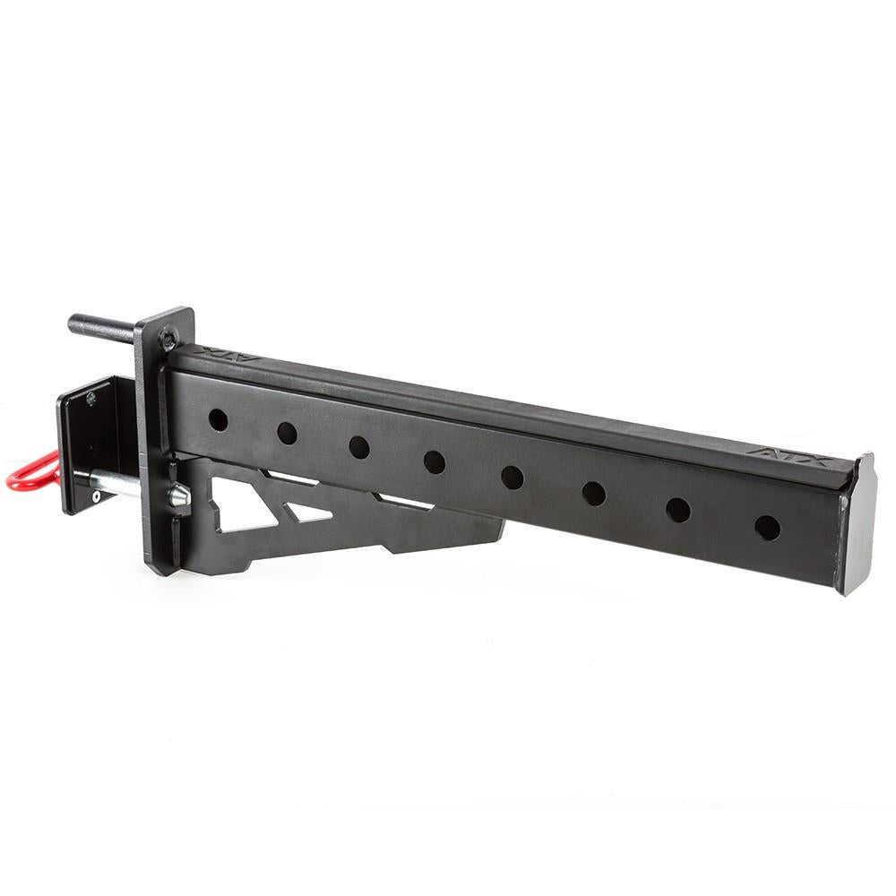 ATX Safety Boom 65 - Spotter Arms - emergency racks 65 cm - pair