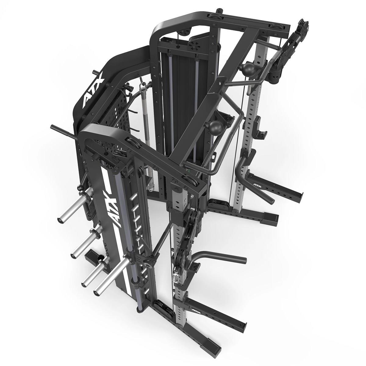 ATX Kraftstation - MONSTER 2.0 Komplettstation