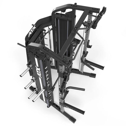ATX Kraftstation - MONSTER 2.0 Komplettstation
