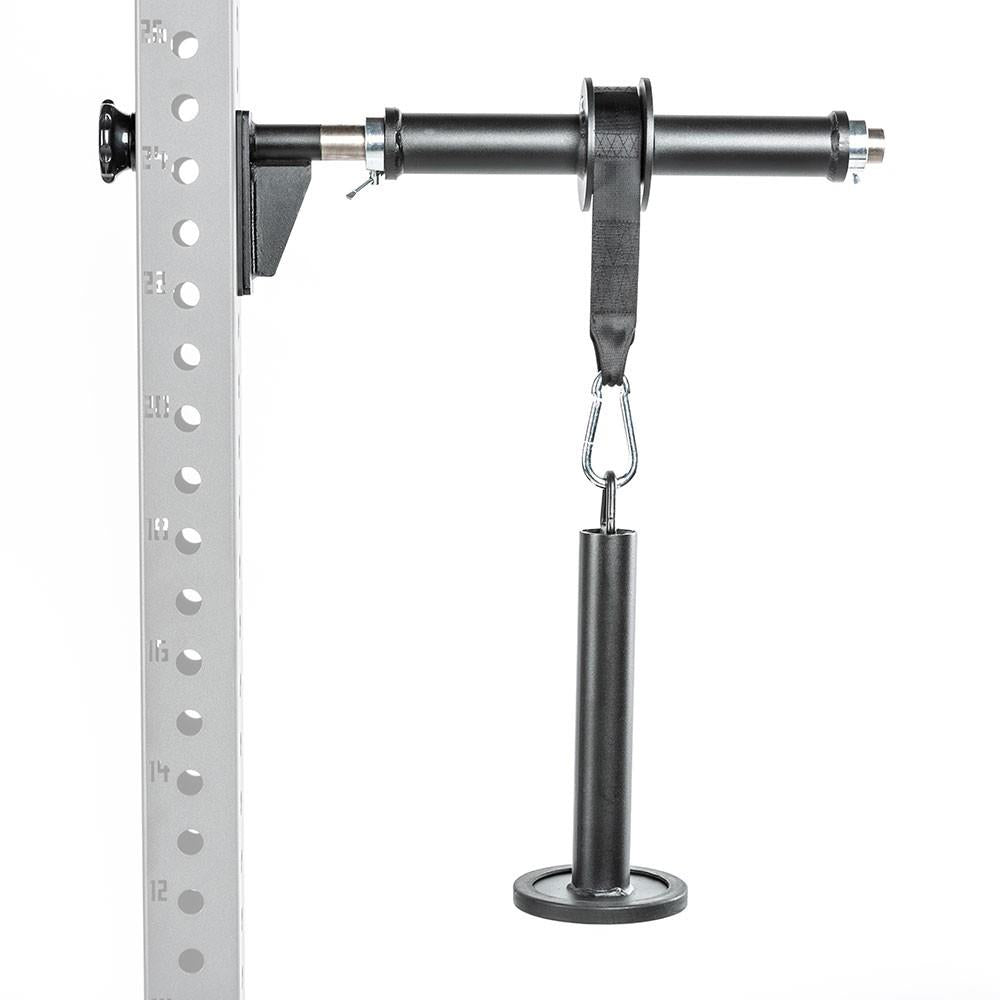 ATX Rackable Wrist Roller - Set / Forearm Trainer Set