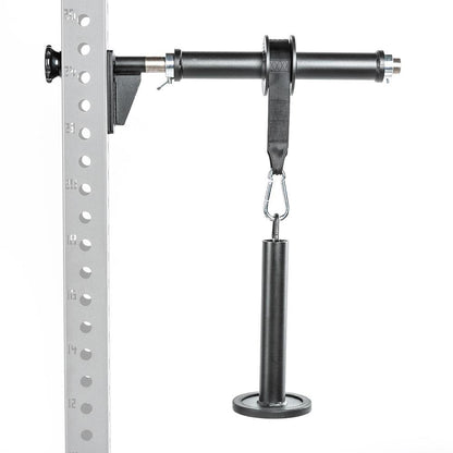 ATX Rackable Wrist Roller - Set / Forearm Trainer Set