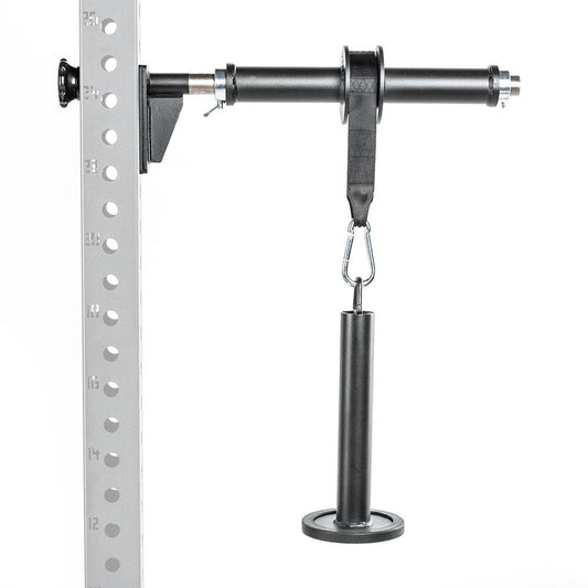 ATX Rackable Wrist Roller - Set / Unterarmtrainer Set