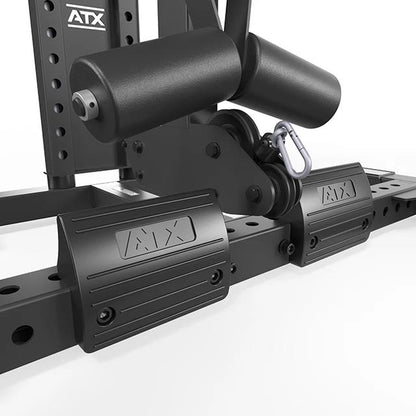 ATX Latzug - Option LTO-780 - Plate Load