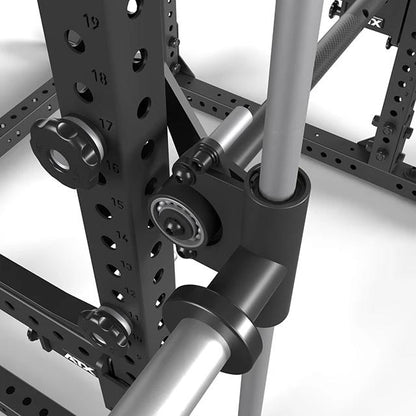 ATX Multipresse - Option für Power Rack-Series PRX-780
