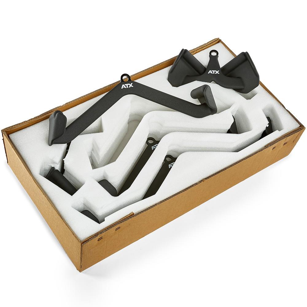 5-teiliges Foam Grip Set