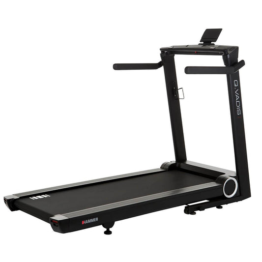 Hammer Q. VADIS 7.0 Laufband