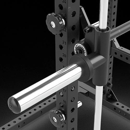 ATX Multi Press Options Rack Series 640 / 660