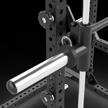 ATX Multi Press Options Rack Series 640 / 660
