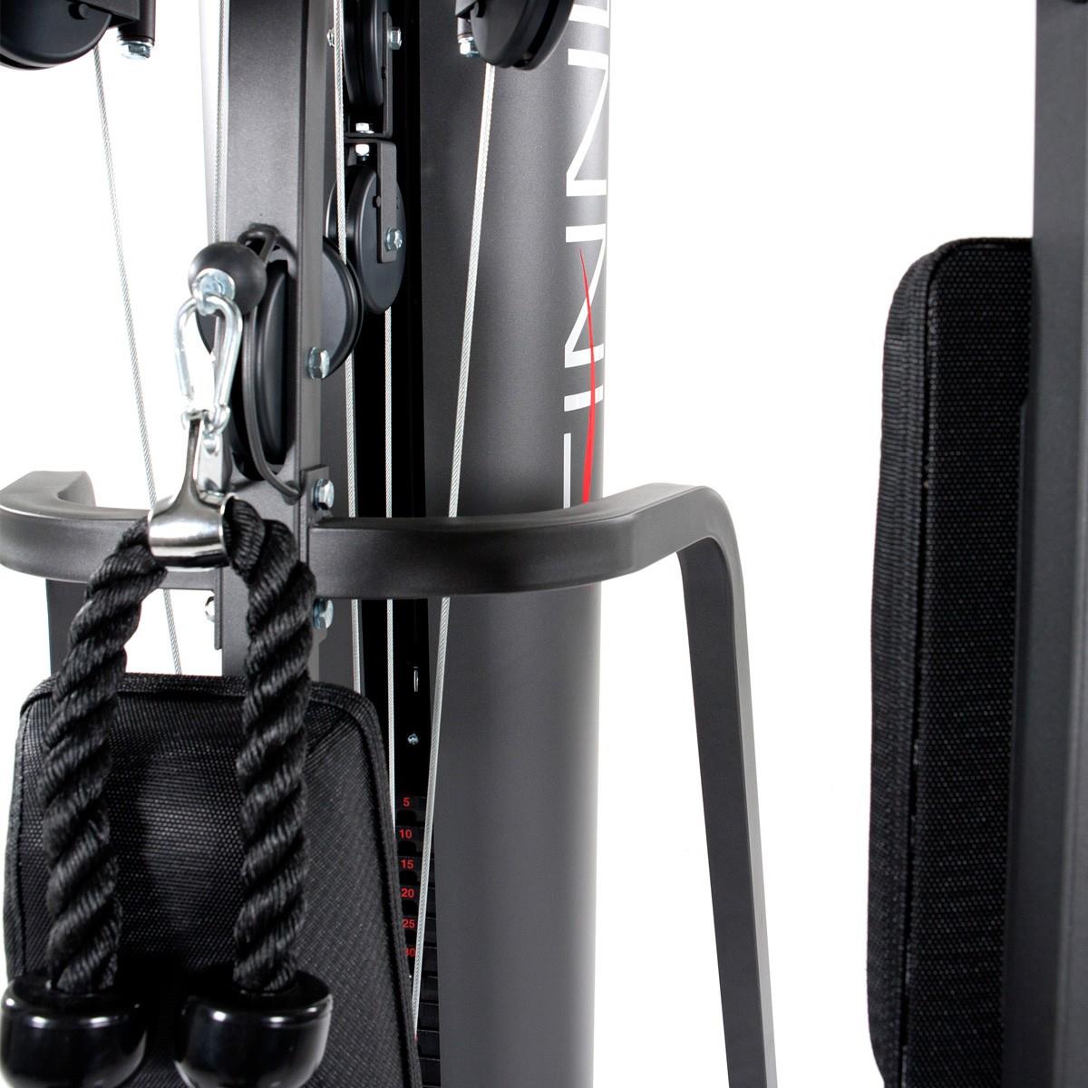 Finnlo Multi-Gym Station AUTARK 2200
