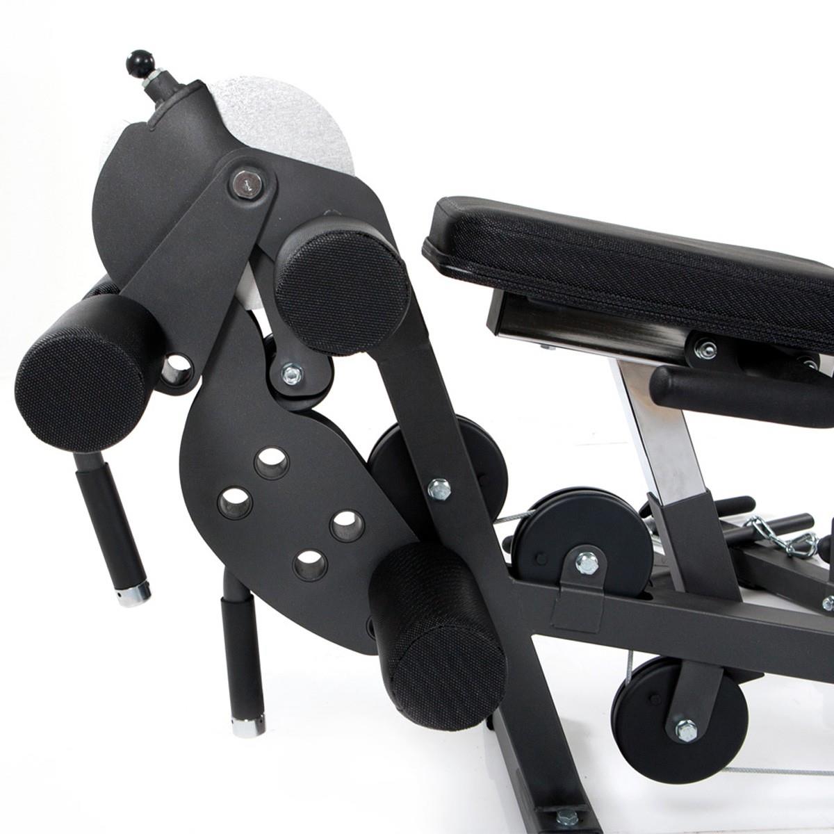 Finnlo Multi-Gym Station AUTARK 2200