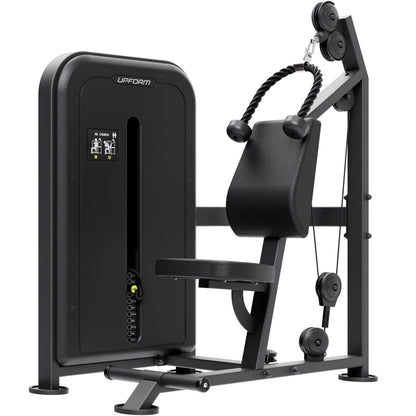 Marbo Sport AB Crunch US-U004 - UpForm Circle, Zirkelgerät Bauchmaschine (Set mit bis zu 10 Geräten möglich)