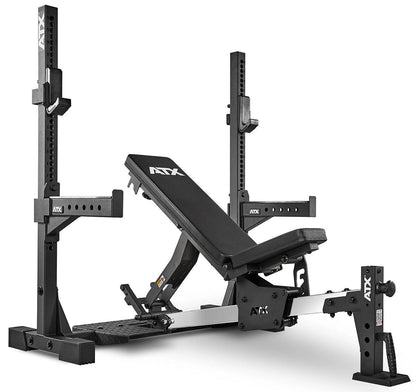 ATX Multi Bench Press / Drückerbank