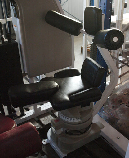 Nautilus Twistmaschine / Rotary Torso - Next Generation, gebraucht