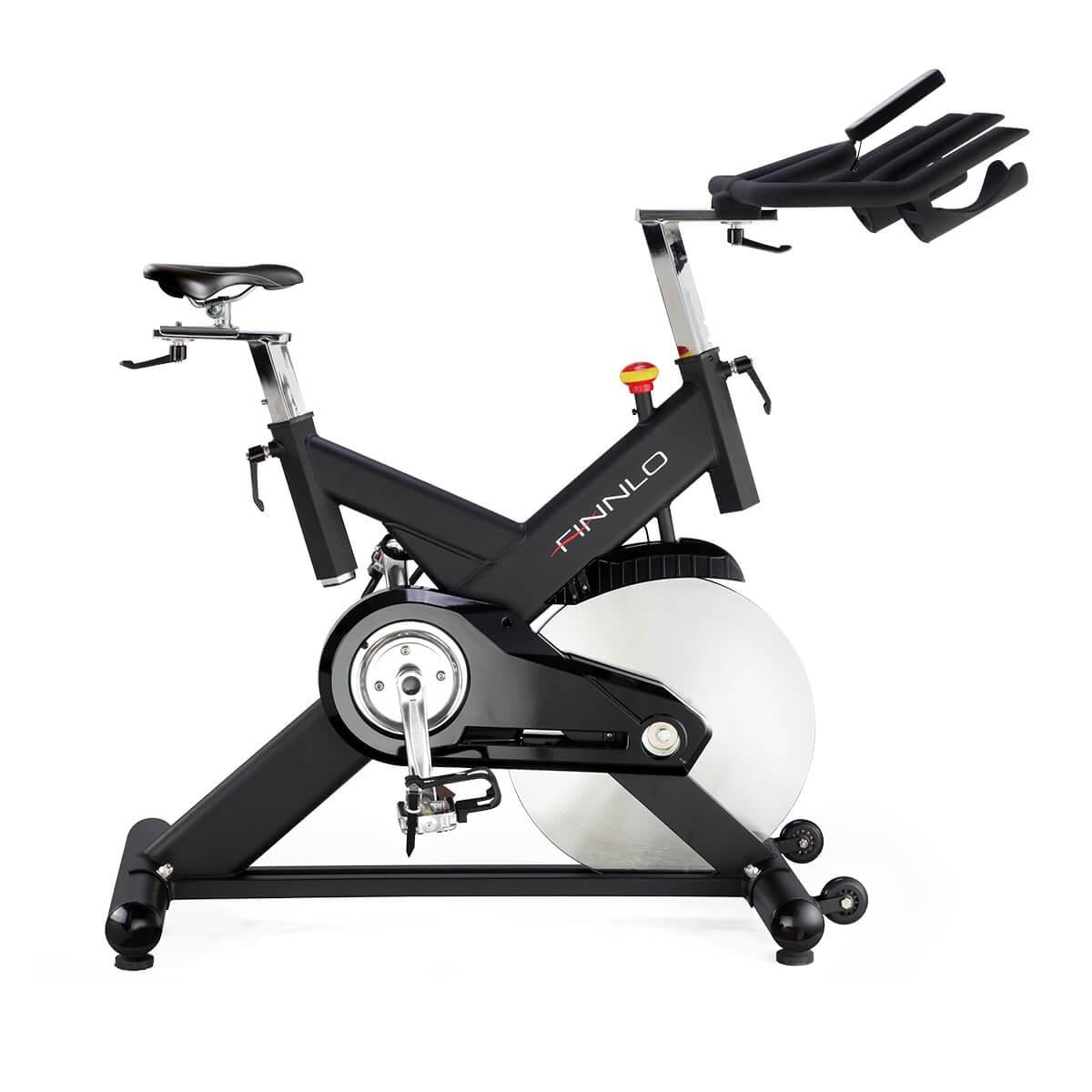 Finnlo Indoor Cycle / Speedbike CRS3