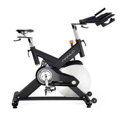 Finnlo Indoor Cycle / Speedbike CRS3
