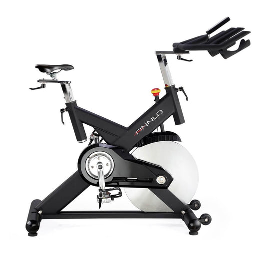 Finnlo Indoor Cycle / Speedbike CRS3