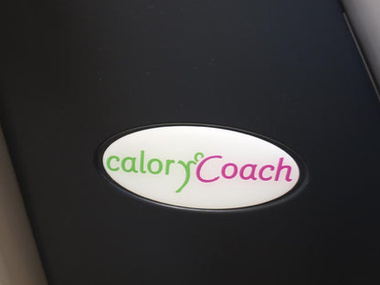 Calory Coach (SDH) 8 circuit machines with display &amp; electronic adjustment of resistance levels (1 to 5) &amp; indicators, Ladystudios