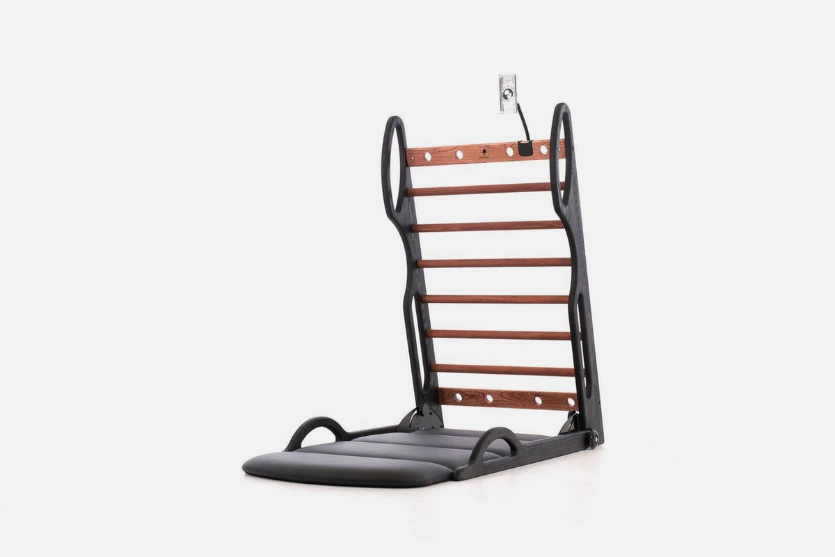 WaterRower NOHrD Elasko Club, Artificial Leather/ Genuine Leather