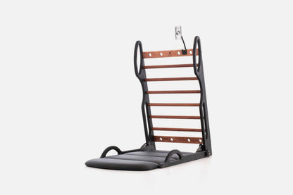 WaterRower NOHrD Elasko Club, Artificial Leather/ Genuine Leather