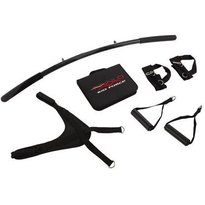 Finnlo multi-gym Bio Force Extreme Sixpack Plus
