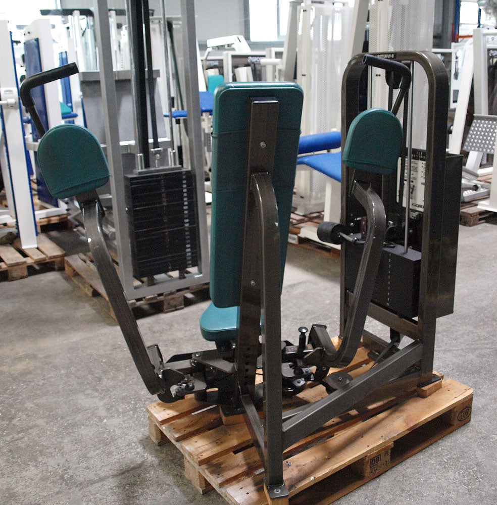 Cybex Butterfly, exklusive Lackierung, gebraucht