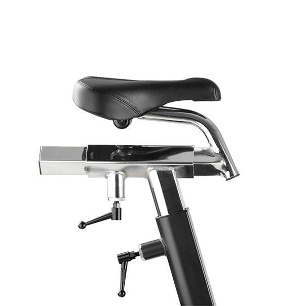 BH Fitness Indoor Cycle Air Mag manual