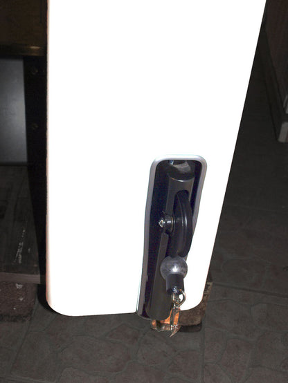 AIO by David - All in one Lösung für Homegym, Praxis, 25 Übungen in einem Gerät