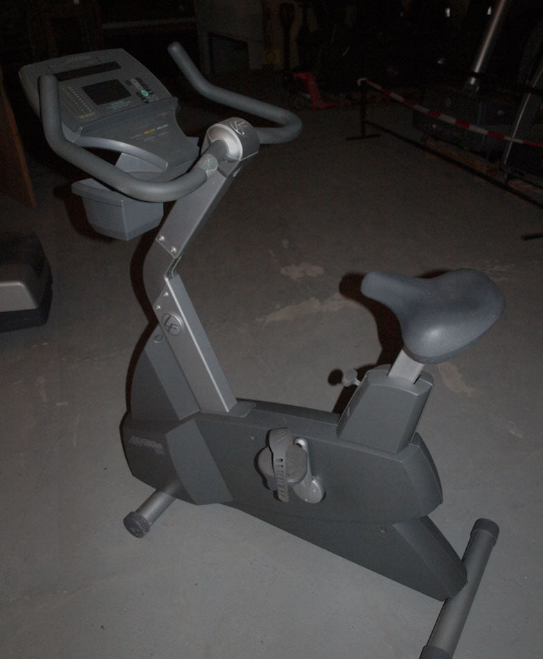 Life Fitness Cardiogeräte Silverline Set, 9 Fitnessgeräte, gebraucht
