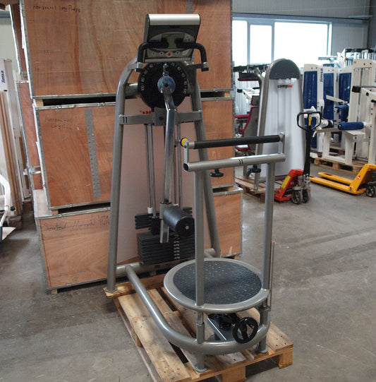 Proxomed Compass 530 Multi Hip, kick machine, hip pendulum, MPG, used - refurbished condition