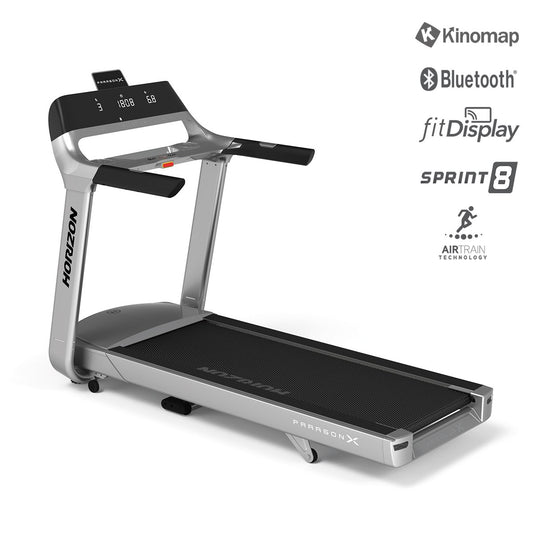 Horizon Paragon X Laufband