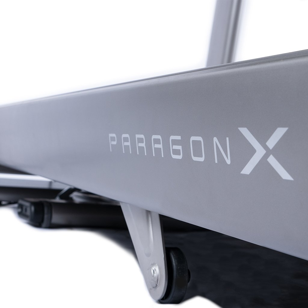Horizon Paragon X Laufband