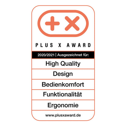 Horizon Paragon X Laufband