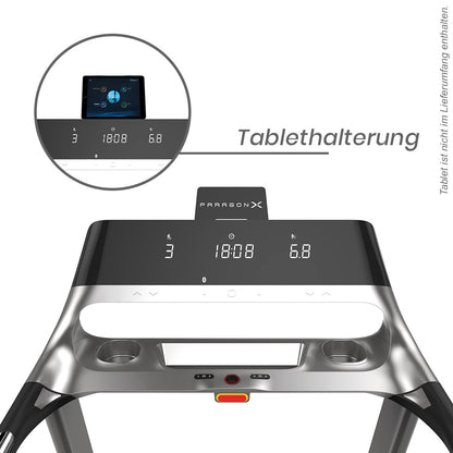 Horizon Paragon X Laufband