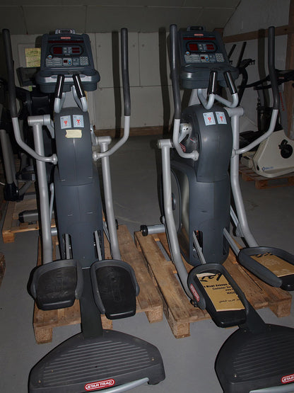 Star Trac 6230 Elite Ellipsen Crosstrainer Sintpo, gebraucht - geprüfter Zustand