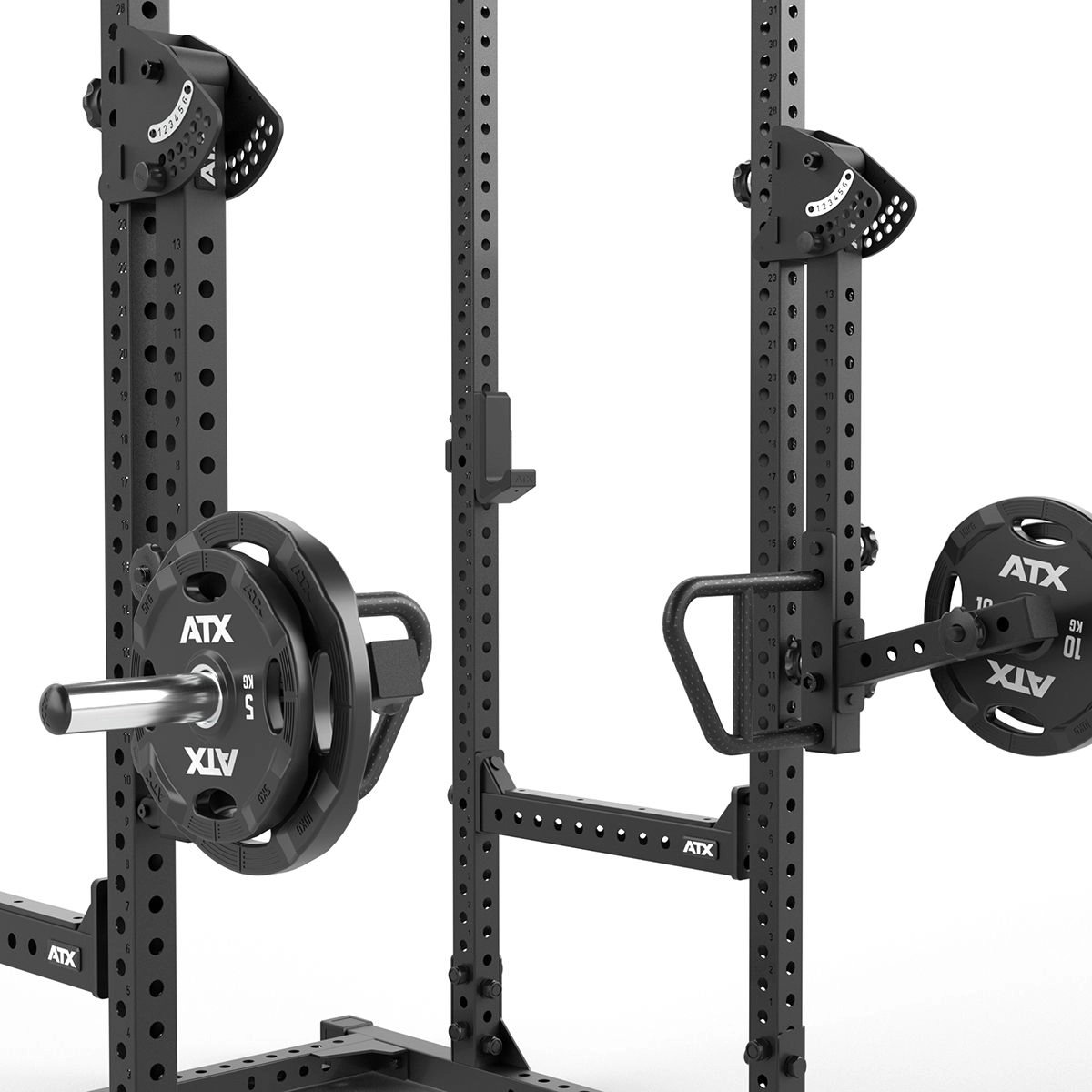ATX Jammer Arms X1-600