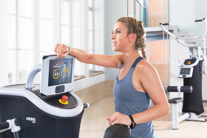 eGym Kraft Zirkel, 7 Geräte, inkl. Software und APP,  Baujahr 2016, gebraucht aber neuwertig - sehr guter Zustand