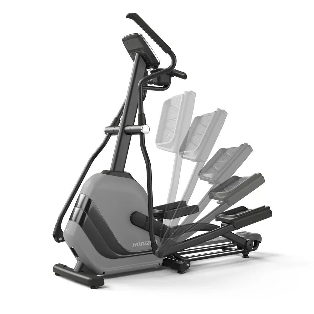 Horizon Andes 7.1 Elliptical Trainer