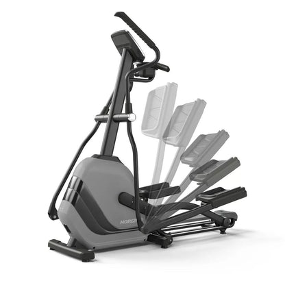 Horizon Andes 7.1 Elliptical Trainer