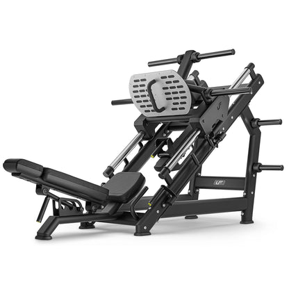 Marbo Sport Beinpresse 45° UR-U001 UpForm - Plate loaded Kraftgerät