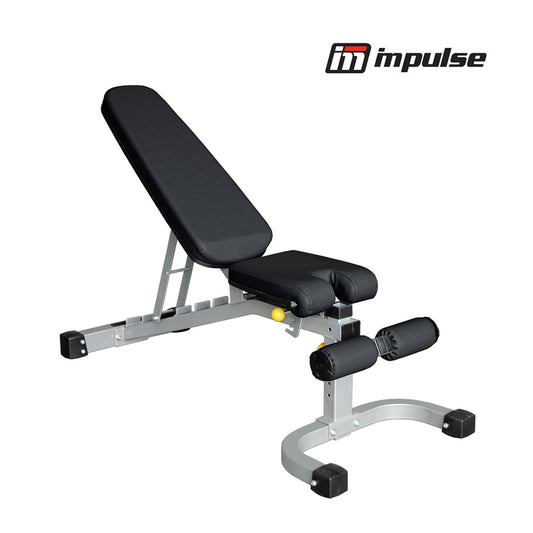 Impulse Fitness IF FID Multifunktionsbank