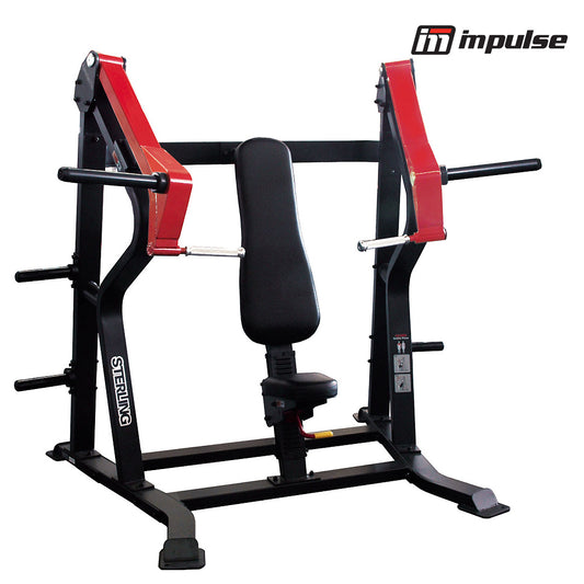 Impulse Fitness SL 7005 Incline Press / Schrägbankdrücken