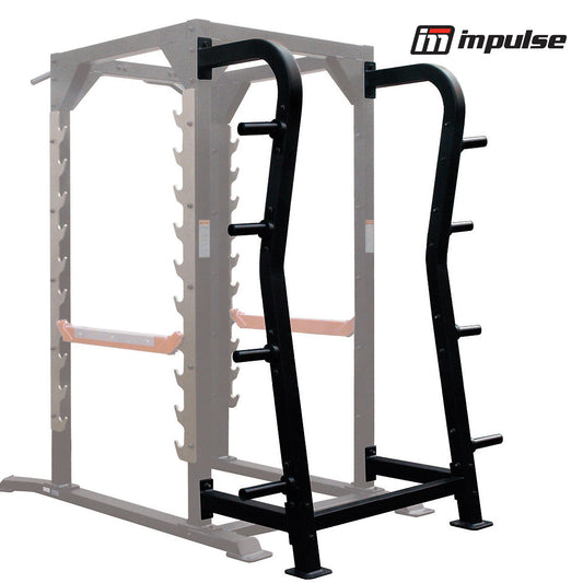 Impulse Fitness SL 7009 OPT Power Cage Accessory / Power Rack Attachment