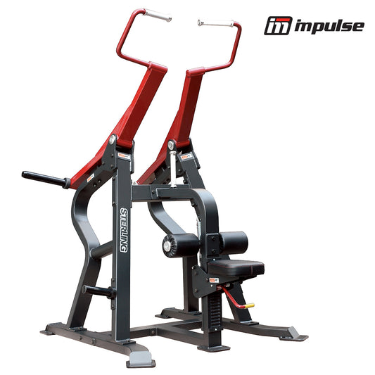 Impulse Fitness SL 7002 Pulldown / Lat Pulldown