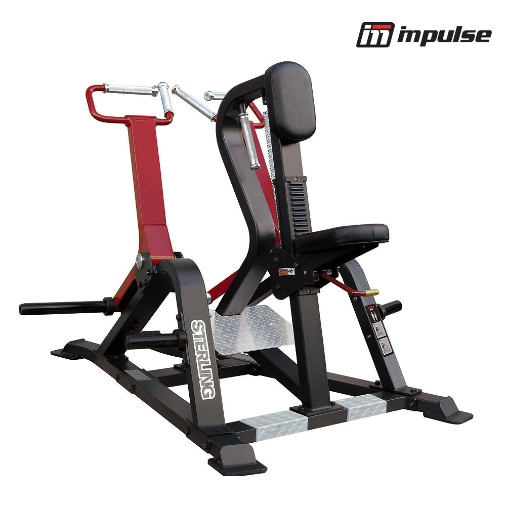 Impulse Fitness SL 7007 Row
