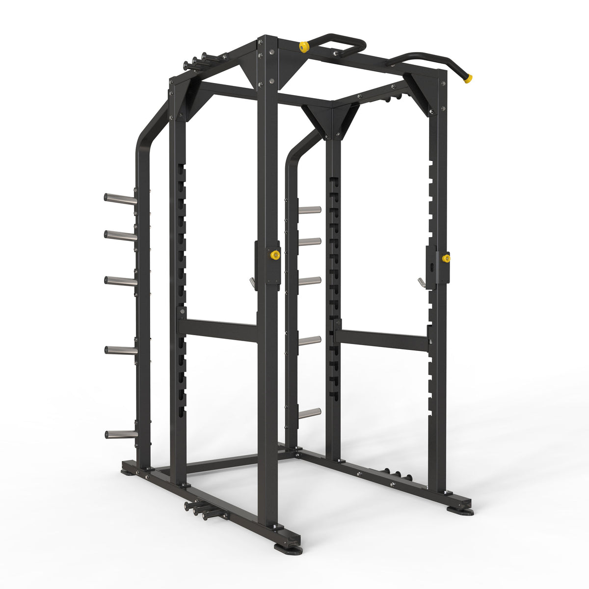 DankSport Power Rack / Full Power Cage - Black - NEW