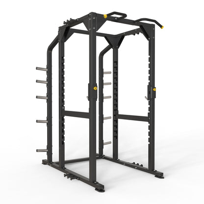 DankSport Power Rack / Full Power Cage - Black - NEW