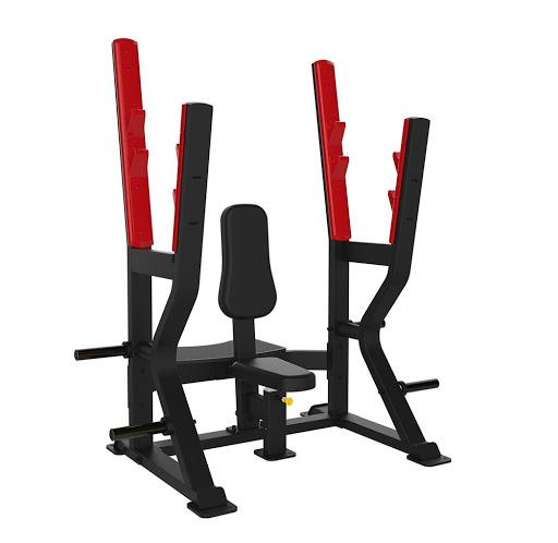 Impulse Fitness Shoulder Press Bench SL7031