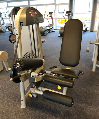 Proxomed Compass 530 medizinisches Kraftgeräteset, 26 Trainingsgeräte Proxowell C-Well, gebraucht - überholter Zustand